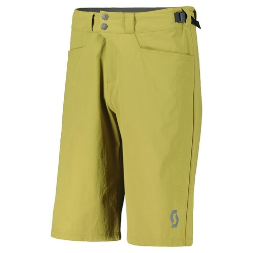 Scott mtb shorts - scott, mtb-shorts
