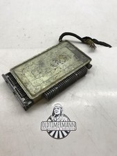 Steuergerät Motor Mercedes