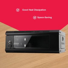 Netzwerkschrank Serverschrank