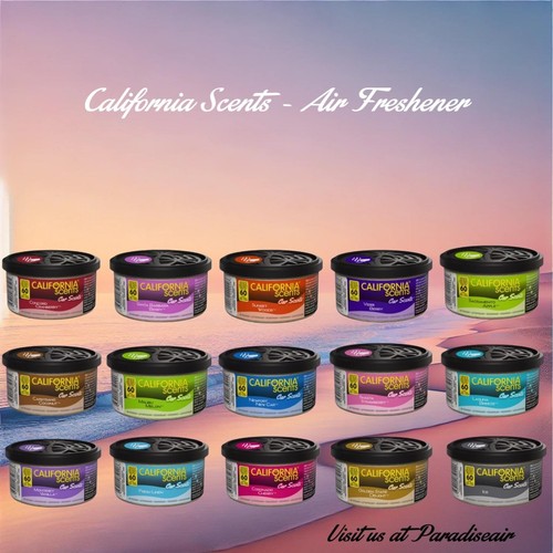 Dein lieblingsduft california - dein, lieblingsduft: