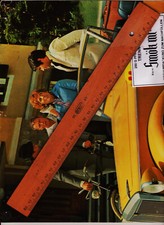 FIAT Siata Spring Foto Kinofoto mit Roy Black 1969 Oldtimer