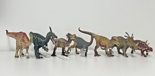 Schleich dinosaurier dinos - dinosaurier,