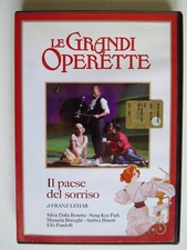 Das Land des Lächelns - Die