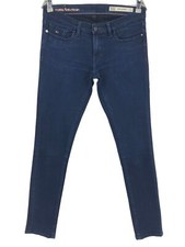 TOMMY HILFIGER Damen Nina Skinny Jeans Größe W29 L32