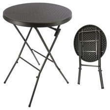 Stehtisch 110 80 cm - Ø,