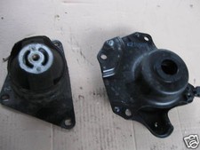 Orig VW Polo 6N2 Motor