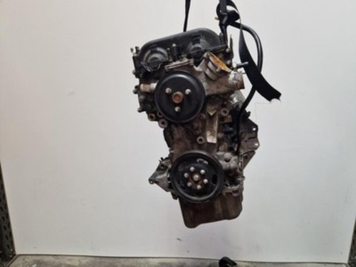 Original motor opel - motor,