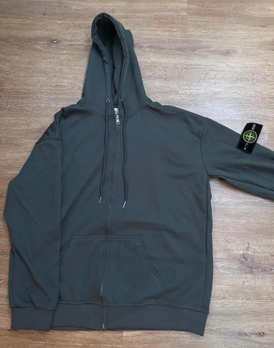 Stone island zip - island,