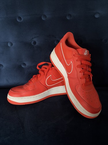 Nike airforce low rot - airforce, 1