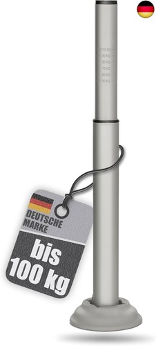 Stützlastwaage für wohnwagen - stützlastwaage,