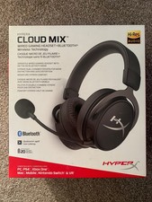 HyperX Cloud MIX - Gaming