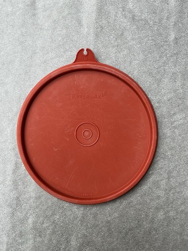 Tupperware 238 deckel - tupperware, b-deckel