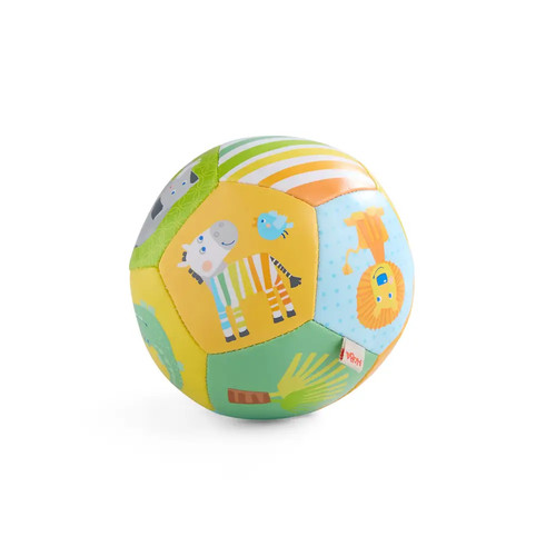 Babyball zebra - babyball,