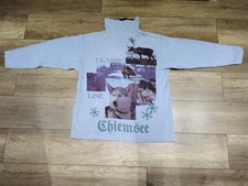 Vintage chiemsee fleece - chiemsee,