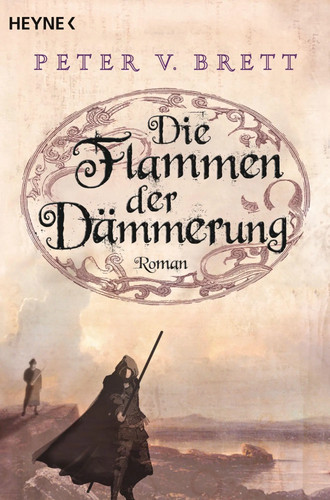 Die flammen der - die,
