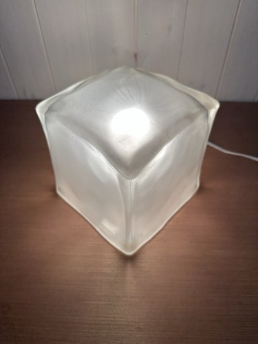 Vintage ikea iviken glas - vintage,