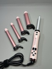 Automatischer Lockenstab Zange