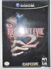 Resident Evil 2 (Nintendo