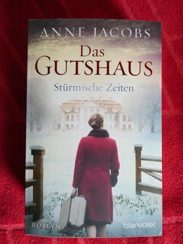 Anne jacobs das - anne,