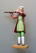 Erzgebirge, Walter Werner, Orchester, Flötist, brandneu