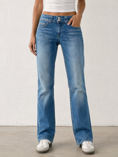 Pepe jeans venus blau damen - blau,