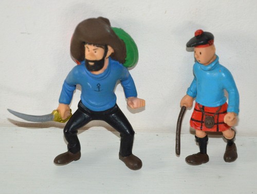 Konvolut figuren tim - konvolut, 2