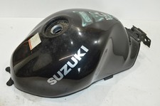 SUZUKI SV 650 AV BENZINTANK KRAFTSTOFFTANK KRAFTSTOFFBEHÄLTER FUEL TANK SCHWARZ