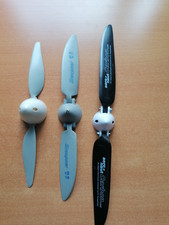 Klapp-Luftschrauben AERONAUT /