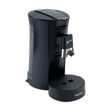Philips Senseo Select CSA230/69 Kaffeemaschine Padmaschine 0,9 Liter schwarz