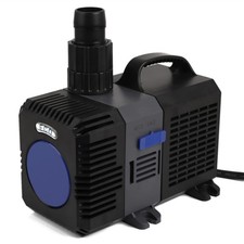 Forever Speed Super Teichpumpe