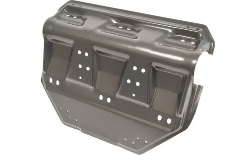 Fits scania kotflügelhalter - fits,