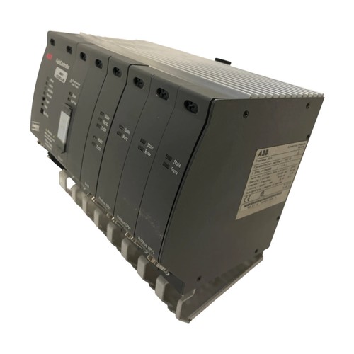 Abb freelance 2000 - abb,