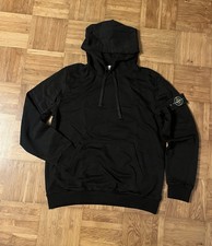 Stone Island Pullover Schwarz