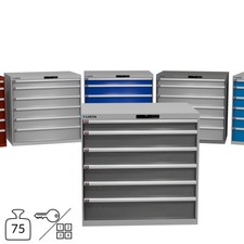 Lista Schubladenschrank /
