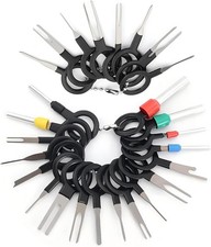 26-teiliges Entriegelungs- und