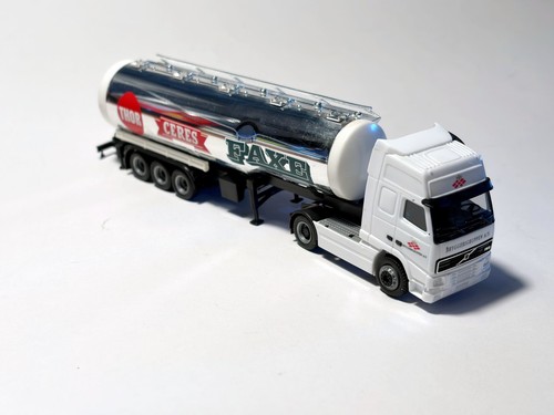 Volvo fh16 bryggeriggruppen - fh16,