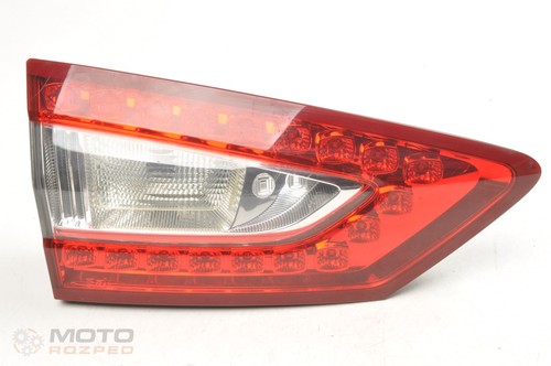 Ford mondeo mk5 kombi - ford, v