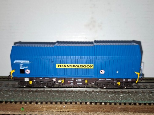 Brawa 51005 spur - 51005,