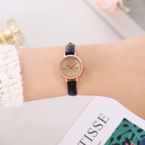 Armbanduhr damen analog - armbanduhr,