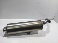 Auspuff schalldämpfer APRILIA