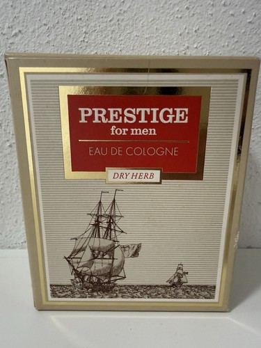 Vintage prestige for - vintage, men