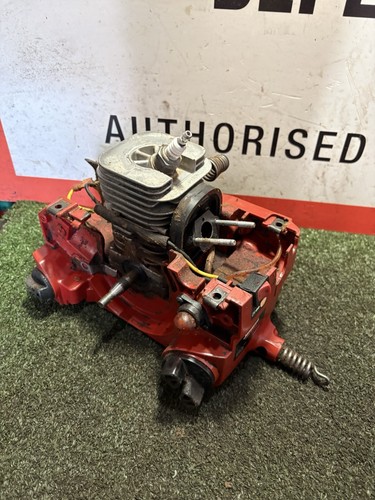 Jonsered 2035 turbo benzin - 2035,