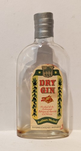 Miniaturflasche julius - miniaturflasche,