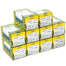 Jet-Fast Universalschrauben