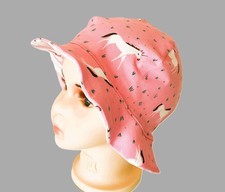 Sonnenhut Kinderhut Hut