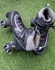 Rio Roller Rollschuhe  Größe