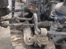 Lenkgetriebe  Opel Astra H