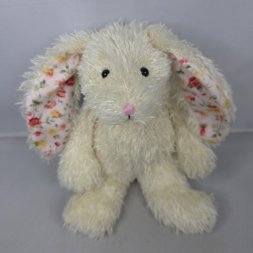Jellycat pink blossom bunny - pink,