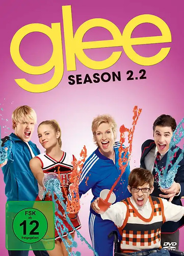 Glee season 4 - -,