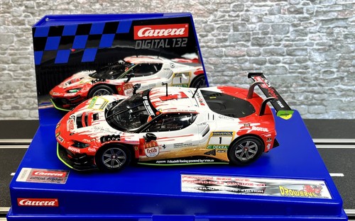 Carrera digital 132 tuning - digital,